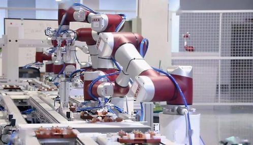 盘点在未来,或许会被人工智能机器人取代的10种职业